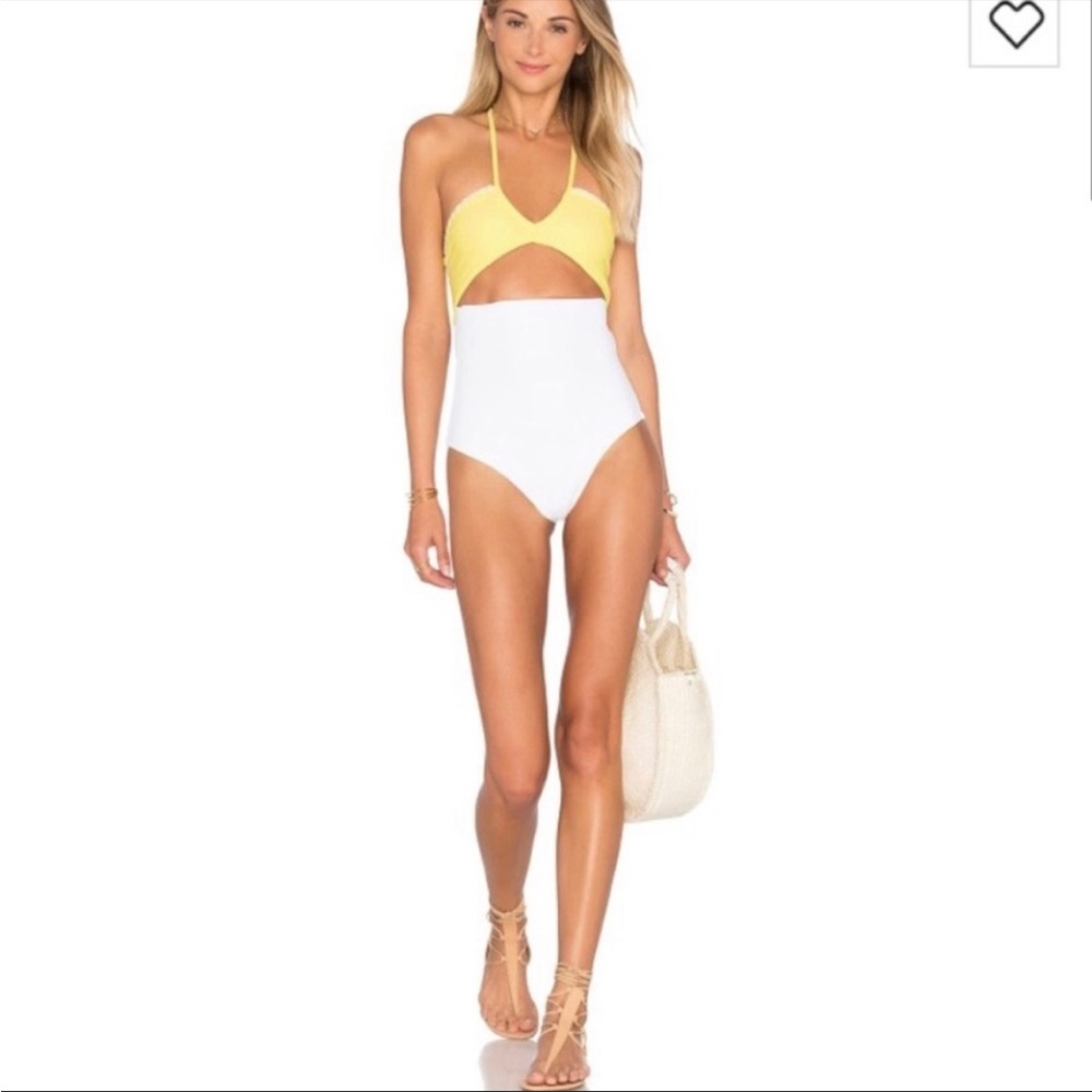 Elle Jay one piece